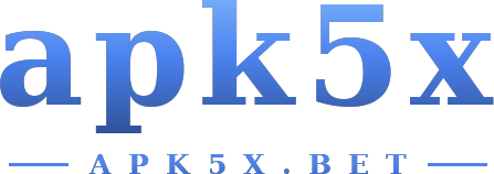 apk5x logo